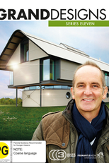 Grand Designs (11ª Temporada) (Grand Designs (Season 11))