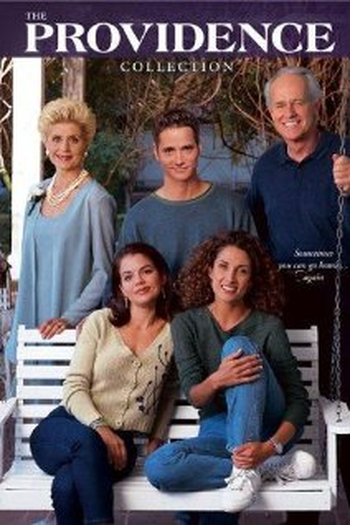 Poster de Série Providence (5ª Temporada) (2002)