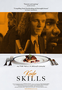 Knife Skills (Knife Skills)