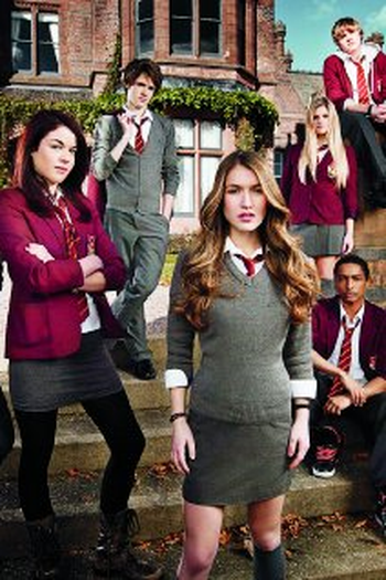  de Série Mistério de Anubis (1ª Temporada) (2011)