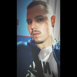 Foto de perfil de Mathias Stasiak