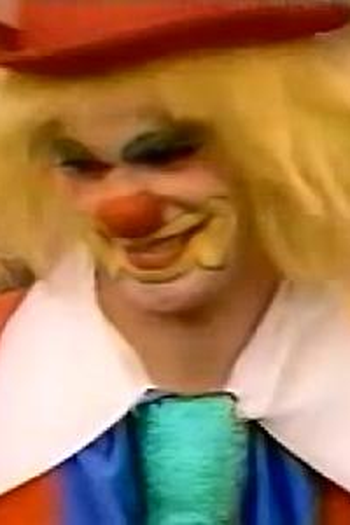 Poster de Episódio No Clowning Around (1993)