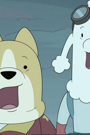 Poster de Episódio Leave It (2021)