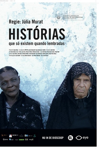  de Filme Histórias Que Só Existem Quando Lembradas (2011)