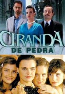 Ciranda de Pedra (Ciranda de Pedra)