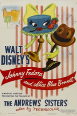 Uma História de Amor (Johnny Fedora and Alice Blue Bonnet)