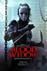 Blood Widow (Blood Widow)