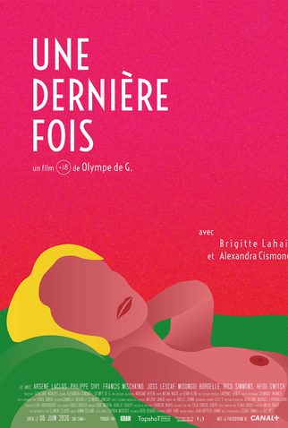 Poster 1 de Filme One Last Time (2020)