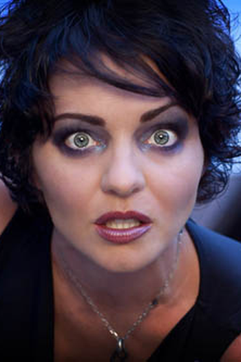 Poster de Filme Within the Darkness (2016)