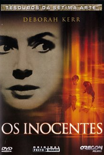 Os Inocentes - Poster / Capa / Cartaz - Oficial 8