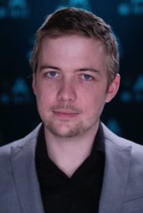 James C. Williamson - Poster 1