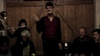 Trailer: AN ISLAND - 3rd TEASER - Vincent Moon & Efterklang