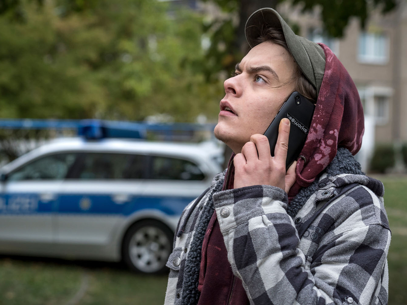 Foto 2 de SOKO Leipzig (19ª Temporada)