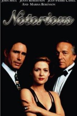 Codinome Notorious (Notorious)