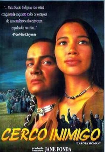 Cerco Inimigo (Lakota Woman: Siege at Wounded Knee)