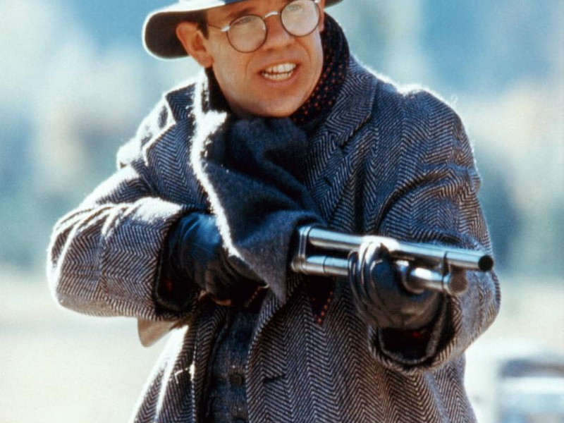 Foto 30 de Os Intocáveis