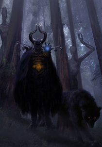 The Giant Under the Snow (The Giant Under the Snow)