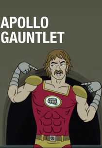 Apollo Gauntlet (Apollo Gauntlet)