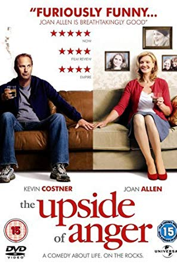  de Filme A Outra Face da Raiva (2005)