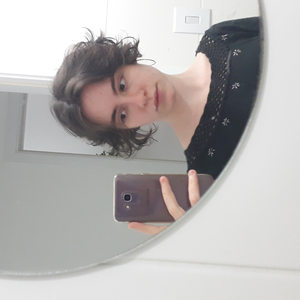 Foto de perfil de lena