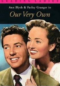 Vida de Minha Vida (Our Very Own)