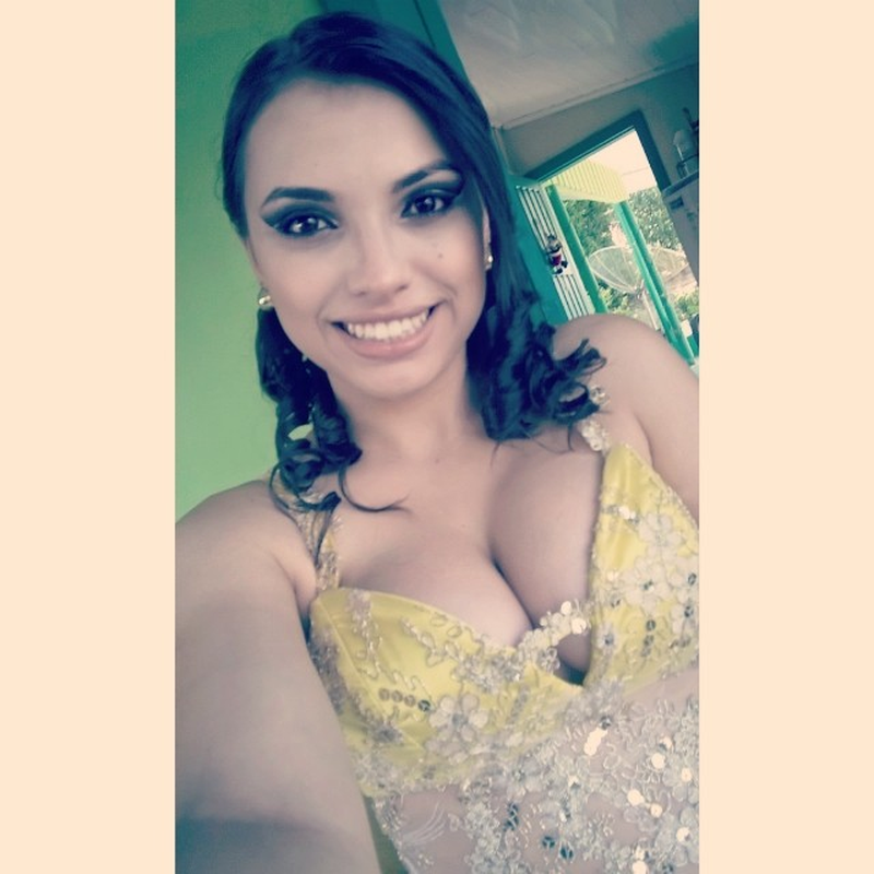 Ale Gomes - Foto 3
