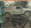 Rally Paris-Dakar 88