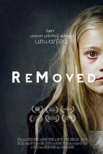  de Curta ReMoved (2013)