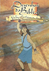 Desenhos da Bíblia - Davi e Golias (Videoparabole: David And Golias)