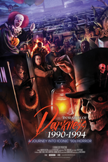 In Search of Darkness: 1990-1994 (In Search of Darkness: 1990-1994)