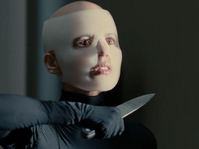 Foto 1 de A Pele que Habito