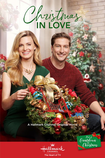  de Filme Natal é Amor (2018)