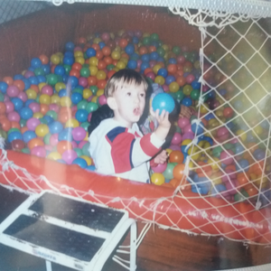 Foto de perfil de César