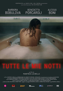 Tutte Le Mie Notti (Tutte Le Mie Notti)