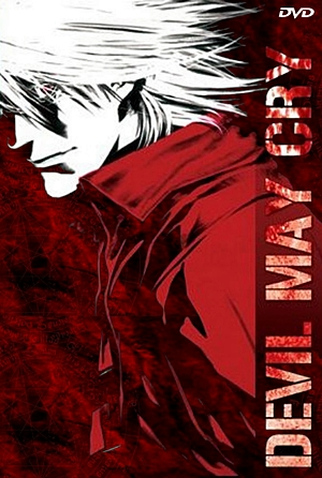 Poster 6 de Série Devil May Cry (2007)