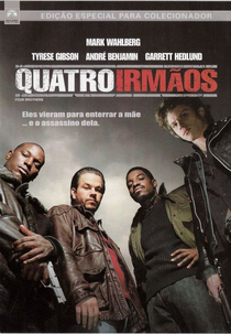 Quatro Irmãos (Four Brothers)