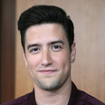 Logan Henderson