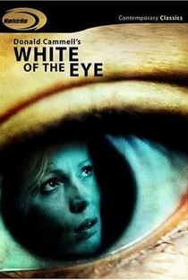 O Maníaco do Olho Branco - Poster / Capa / Cartaz - Oficial 2