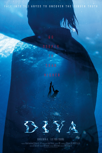  de Filme Diva (2020)