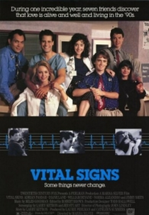 Chamada de Emergência (Vital Signs)