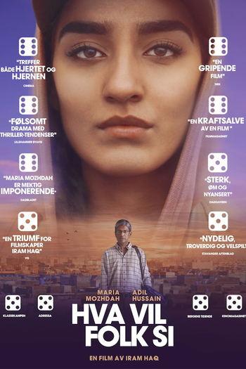  de Filme O Que As Pessoas Vão Dizer (2017)