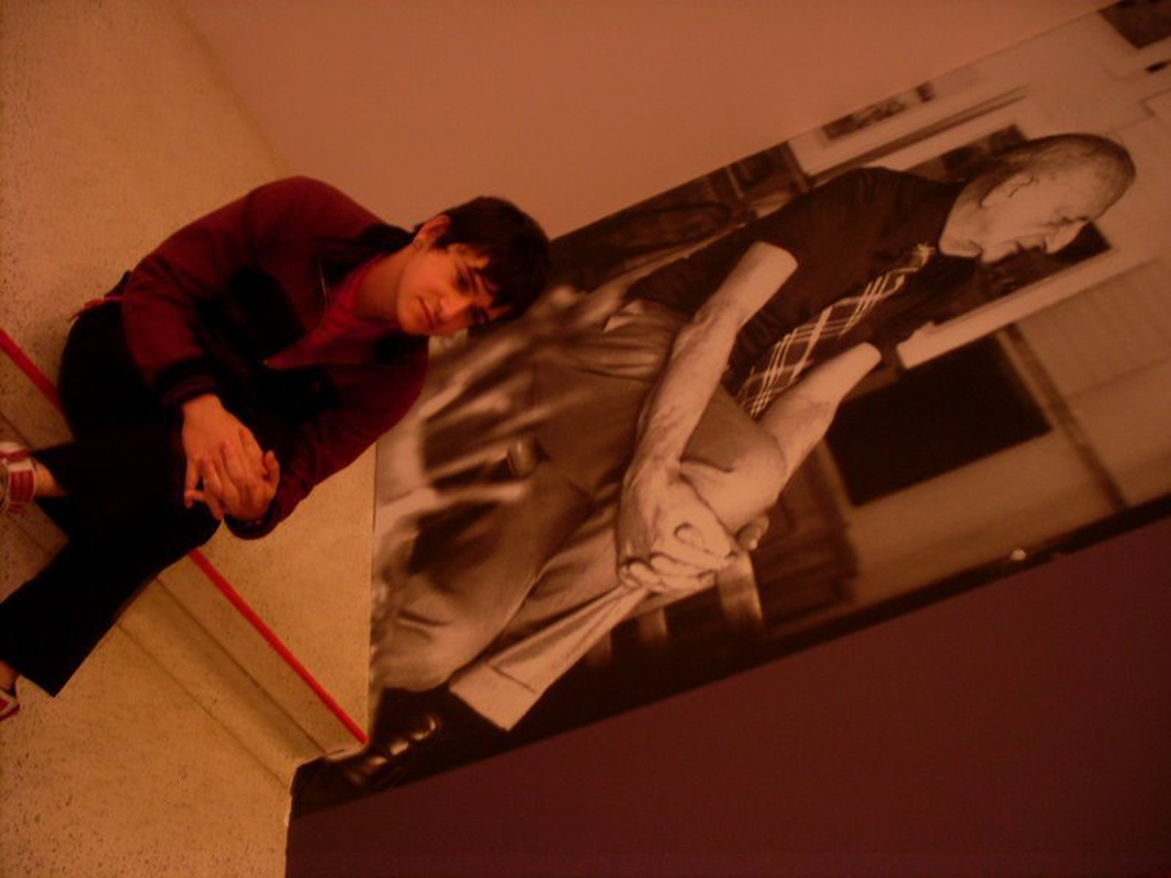 Felipe Alvares - Foto 1