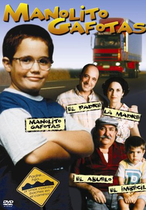 Manolito Gafotas (Manolito Gafotas)