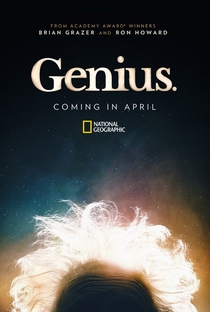 Série Genius - A Vida de Einstein - 1ª Temporada Download