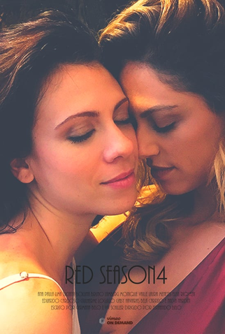 RED (4ª Temporada): série de 2018 - Filmow
