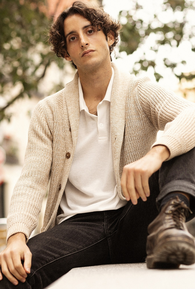 Daniel Ibáñez