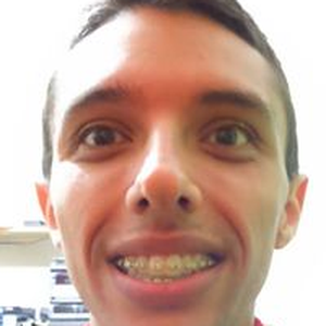 Foto de perfil de Patrick José S. Streitenberger