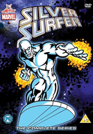 O Surfista Prateado (1ª Temporada) (Silver Surfer (Season 1))