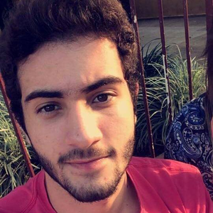 Foto de perfil de Gabriel Santana