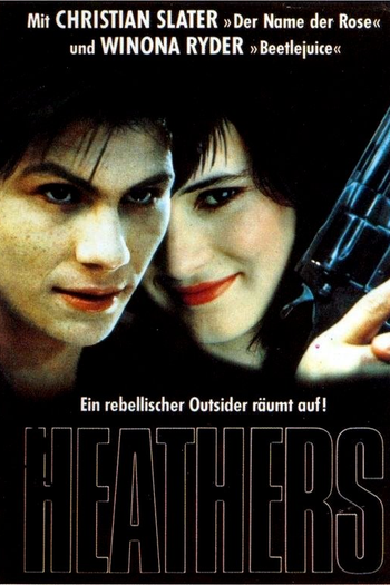  de Filme Atração Mortal (1988)